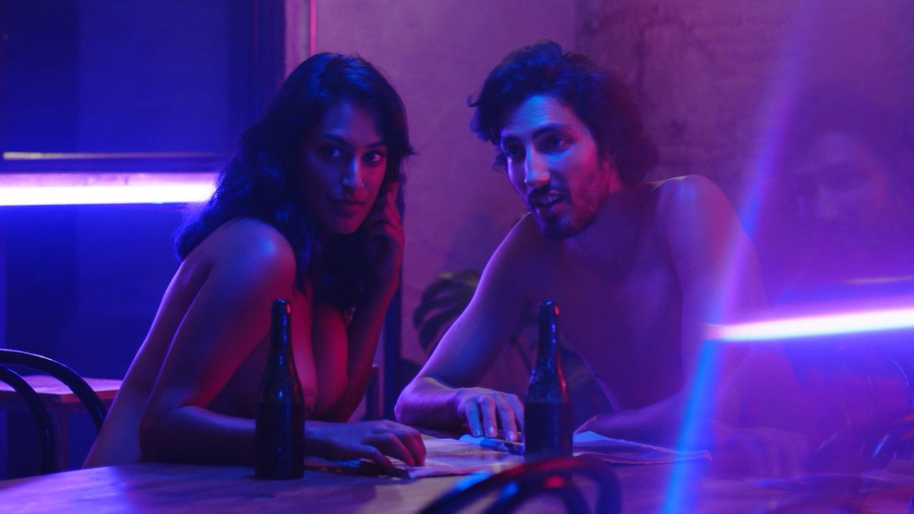 فيلم XConfessions Vol.18 2019 اون لاين للكبار فقط
