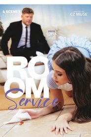 فيلم Room Service 2026 اون لاين للكبار فقط