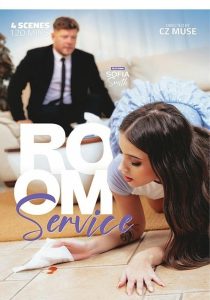 فيلم Room Service 2026 اون لاين للكبار فقط
