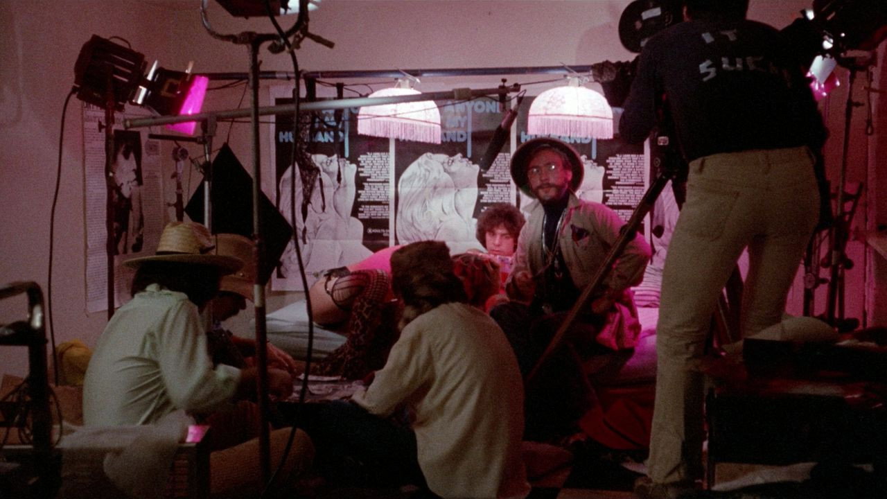 فيلم ‘Sweet Punkin’ I Love You… 1976 اون لاين للكبار فقط