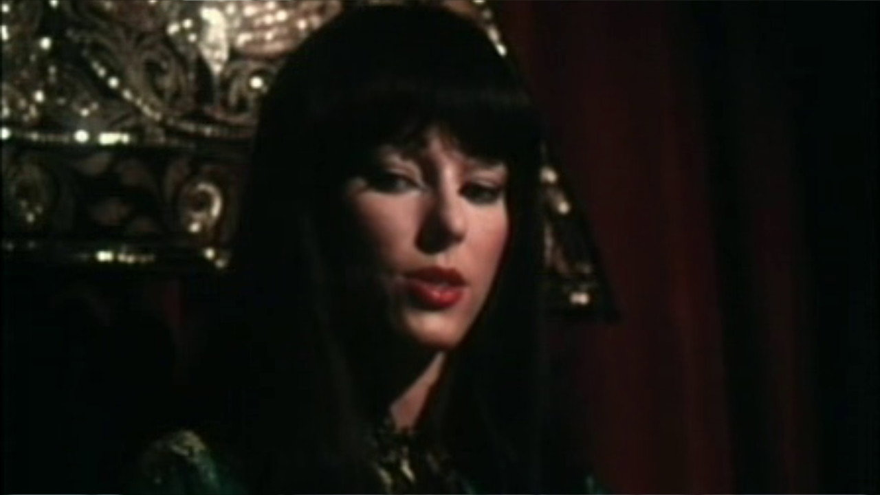 فيلم The Seven Seductions 1981 اون لاين للكبار فقط