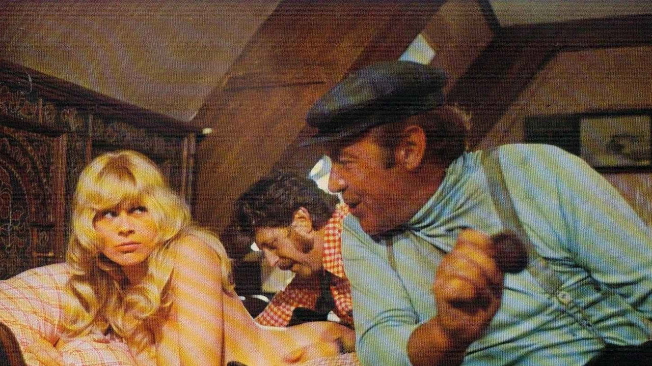 فيلم Der Ostfriesen-Report 1973 اون لاين للكبار فقط