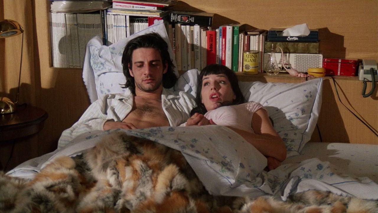 فيلم Arabella l’angelo nero 1989 اون لاين للكبار فقط