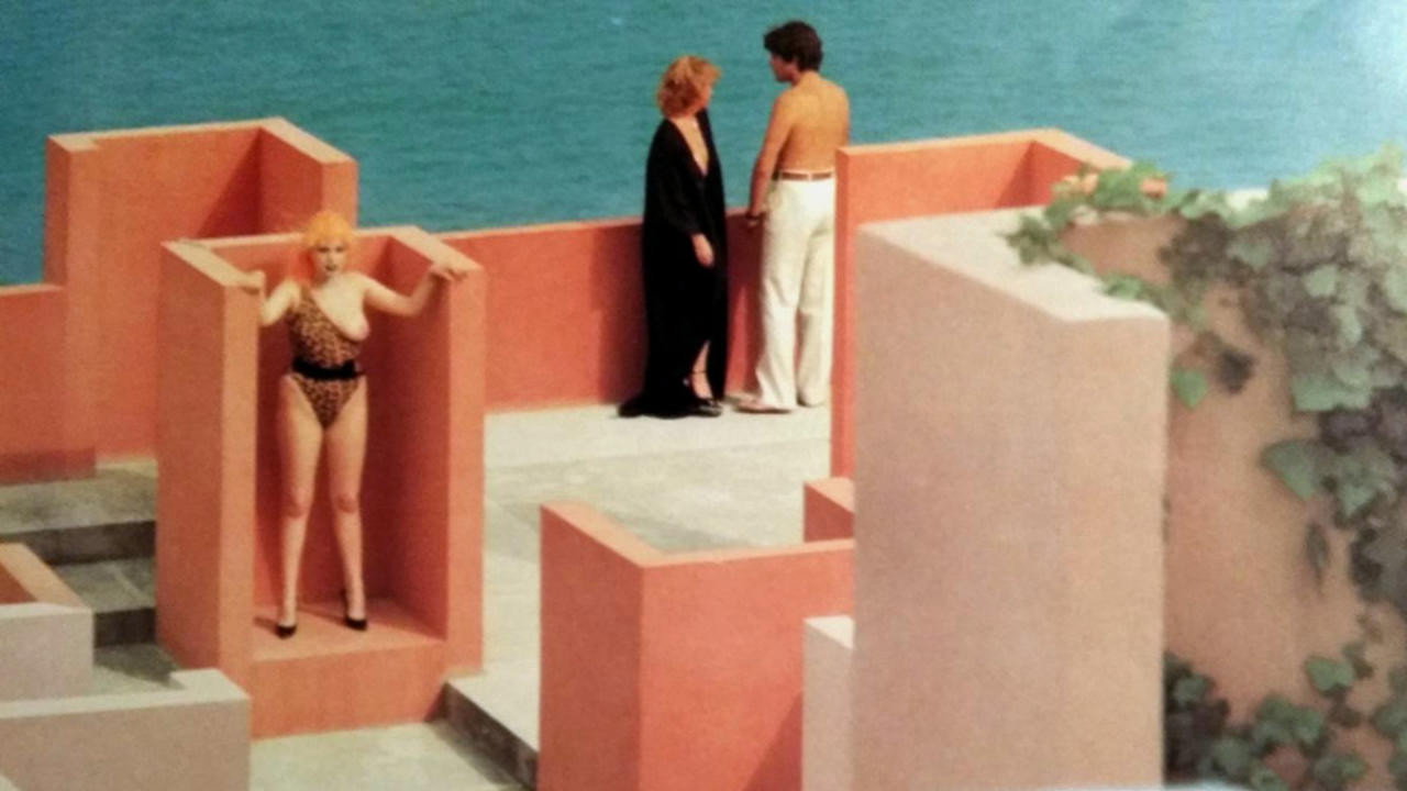 فيلم Eugenie (Historia de una perversión) 1980 اون لاين للكبار فقط