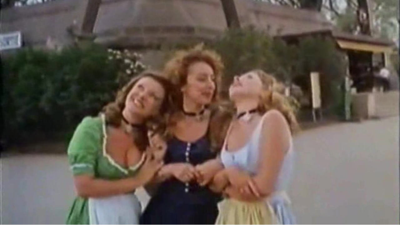 فيلم Drei Dirndl in Paris 1981 اون لاين للكبار فقط