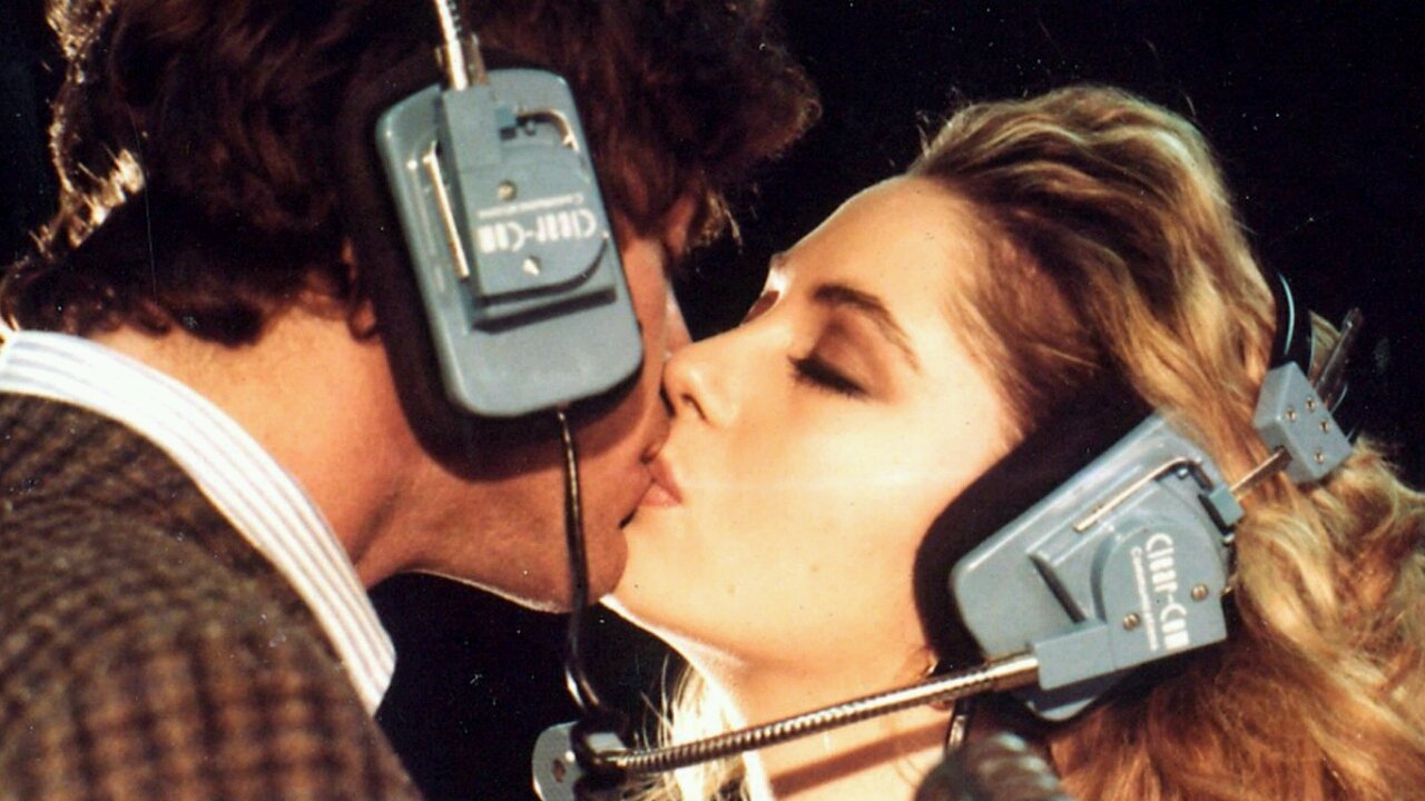 فيلم Eleven Days, Eleven Nights 1987 اون لاين للكبار فقط