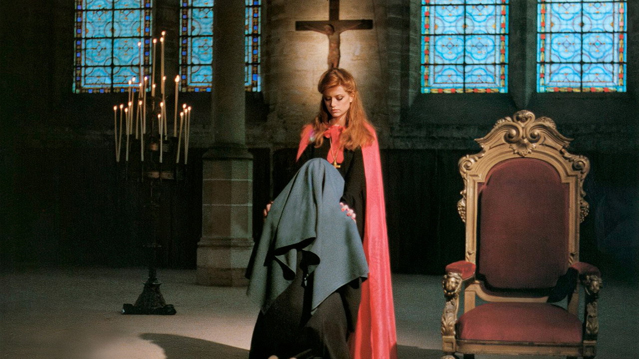 فيلم Contes pervers 1980 اون لاين للكبار فقط