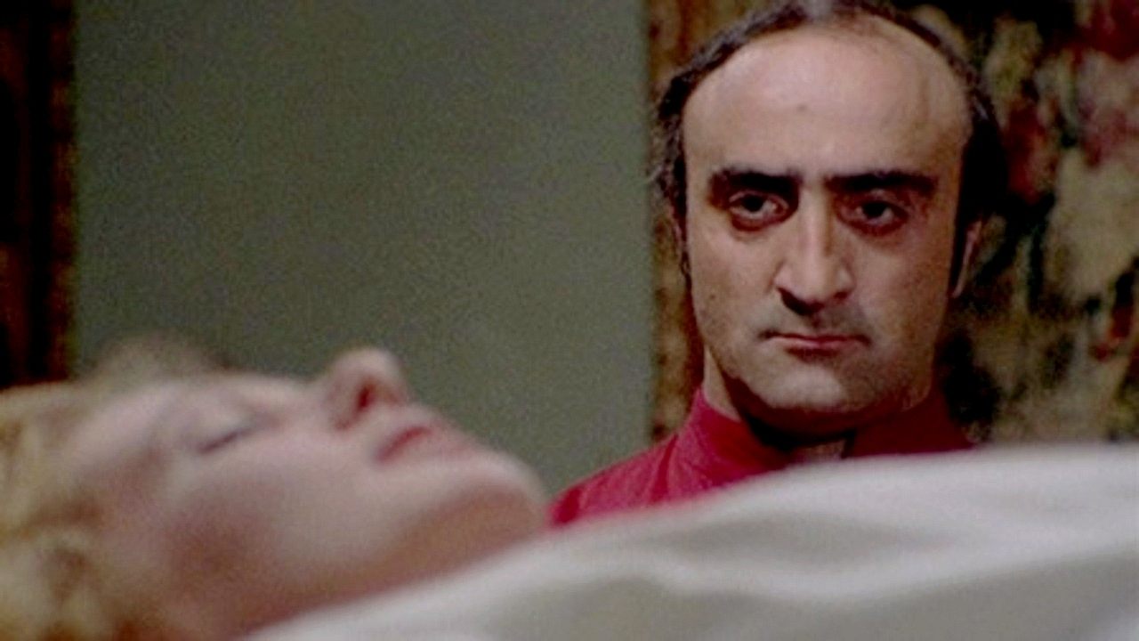 فيلم La bimba di Satana 1982 اون لاين للكبار فقط