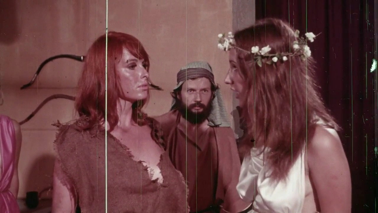 فيلم The Affairs of Aphrodite 1970 اون لاين للكبار فقط