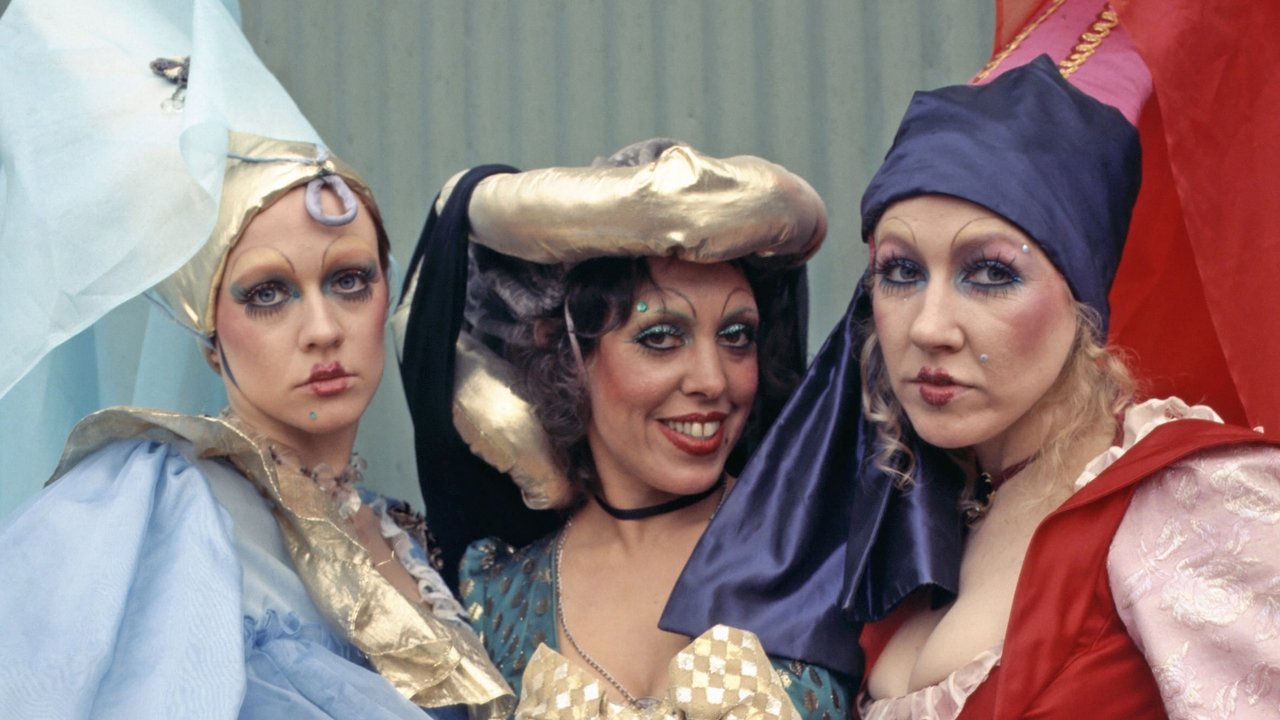 فيلم Cinderella 1977 اون لاين للكبار فقط 18
