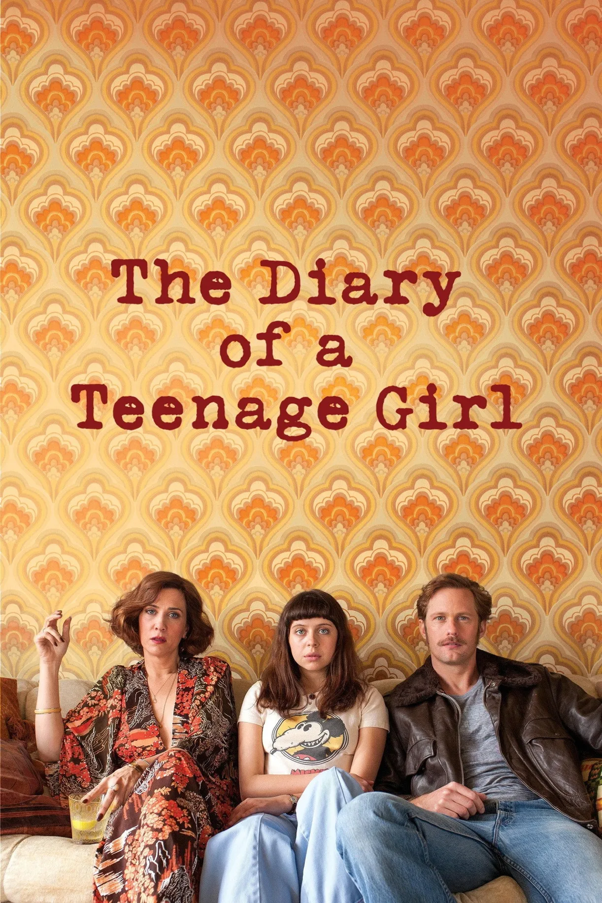 فيلم 2015 The Diary of a Teenage Girl مترجم اون لاين للكبار فقط 2015
