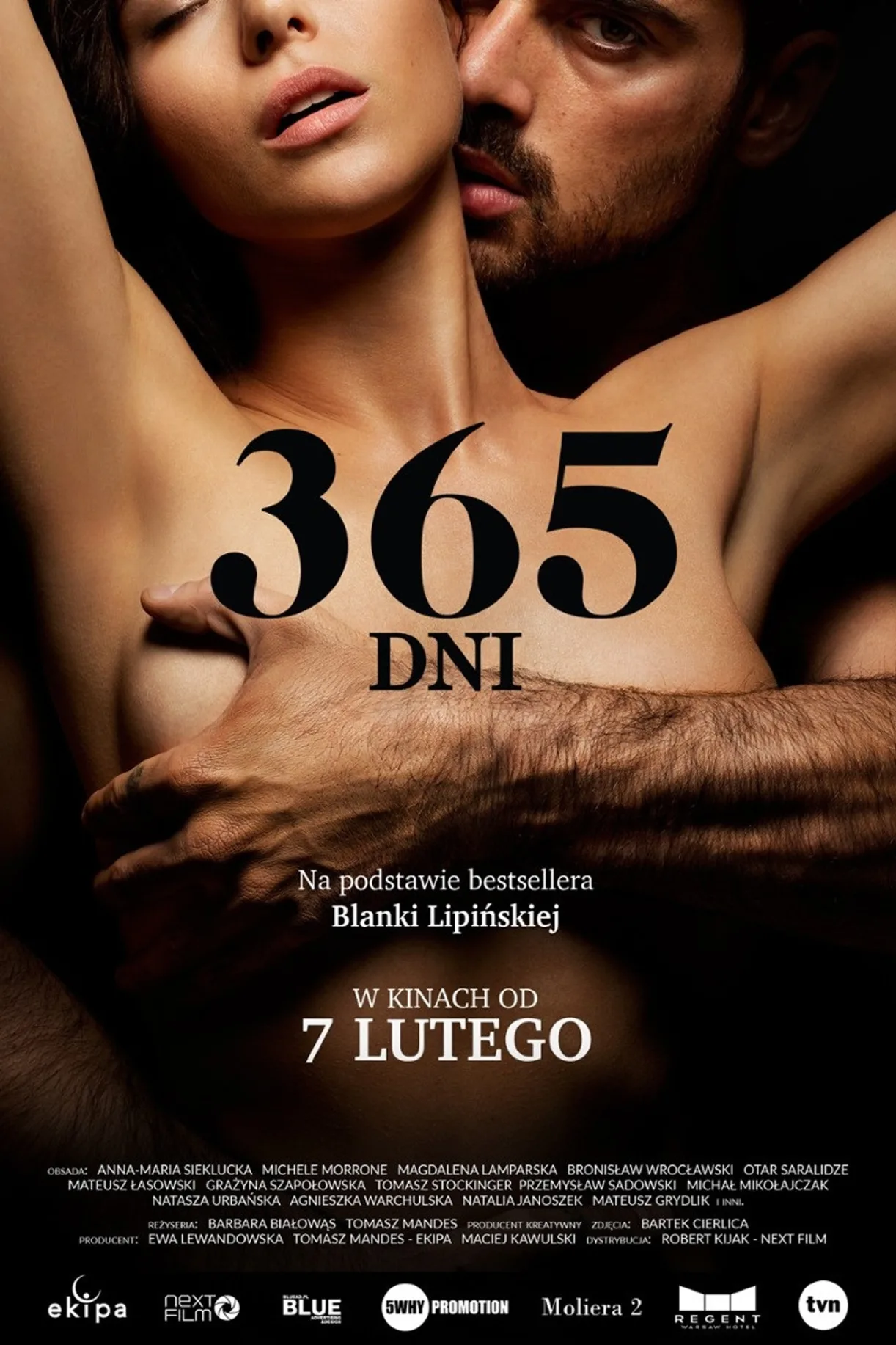 فيلم 365 Days 2020 اون لاين للكبار فقط +18 2020