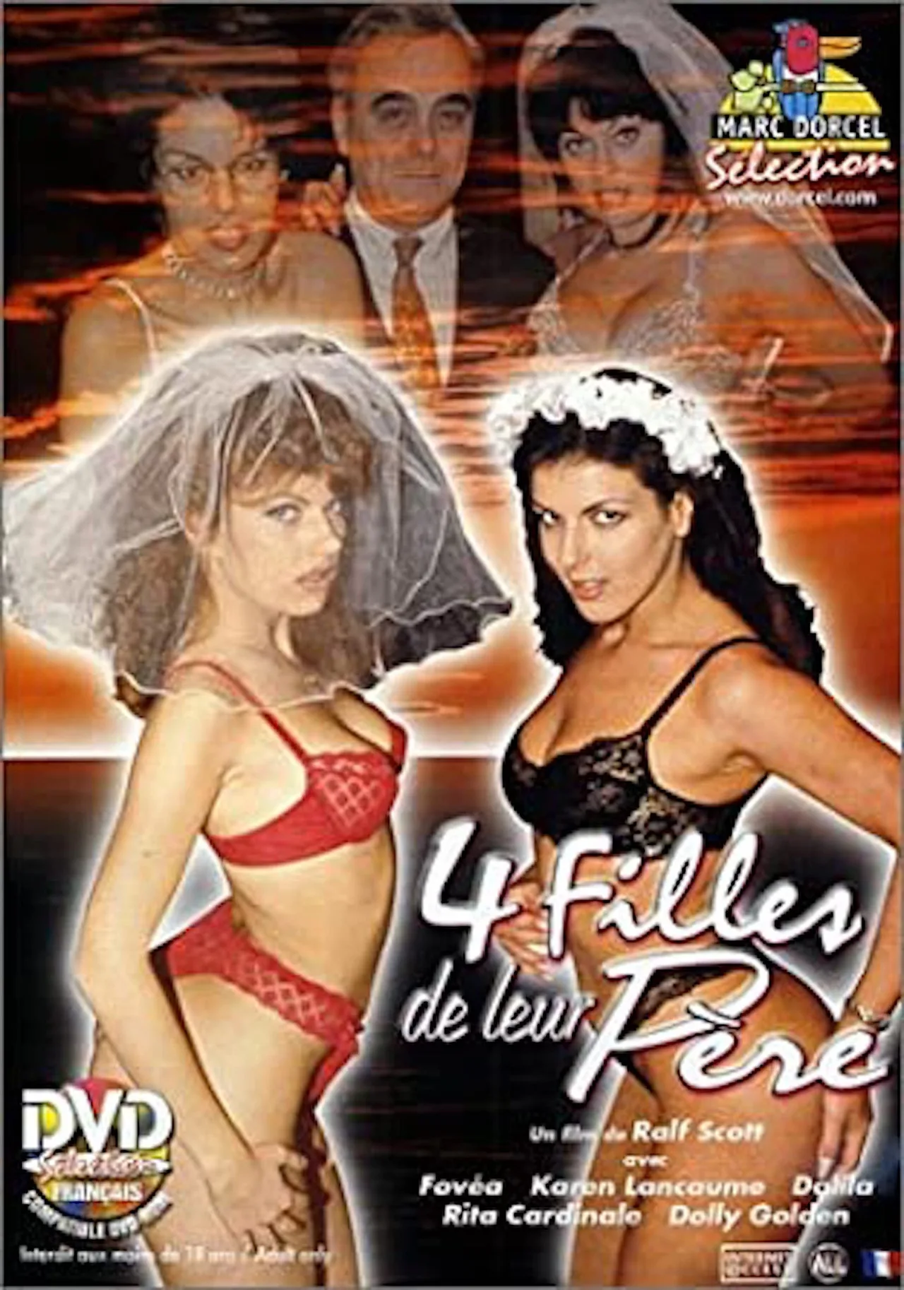 فيلم 4 Filles De Leur Pere 1999 اون لاين للكبار فقط 1999