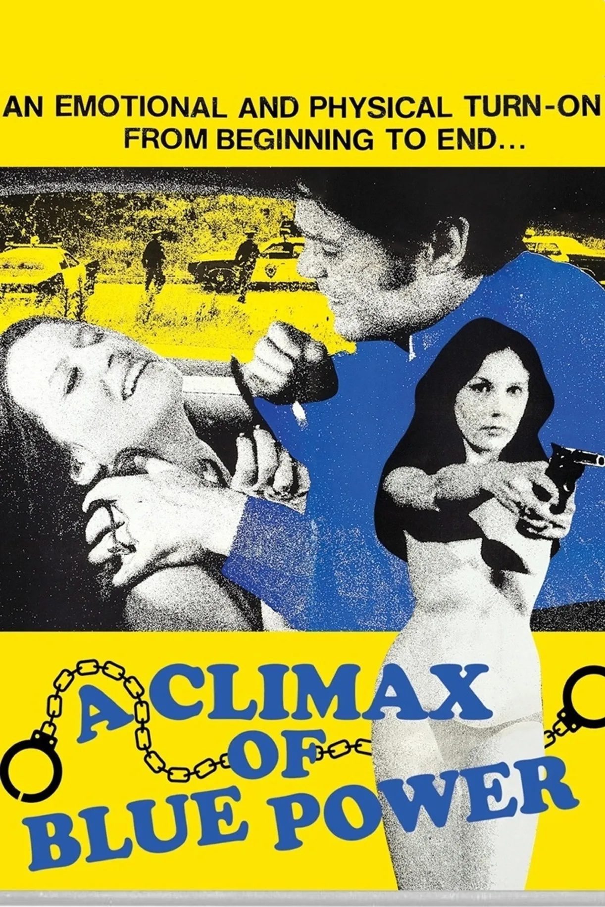 فيلم A Climax of Blue Power 1974 اون لاين للكبار فقط 1974