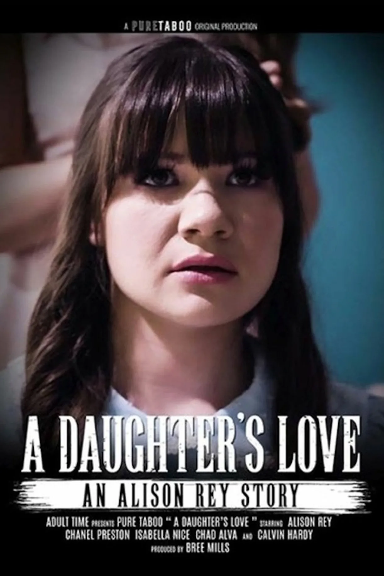 فيلم A Daughter’s Love 2022 اون لاين للكبار فقط 2022