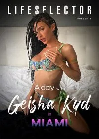 فيلم A Day with Geisha Kyd in Miami 2025 اون لاين للكبار فقط 2025