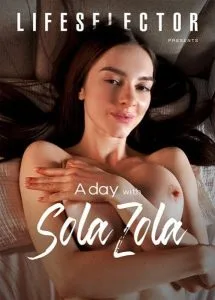 فيلم A Day with Sola Zola 2025 اون لاين للكبار فقط 2025