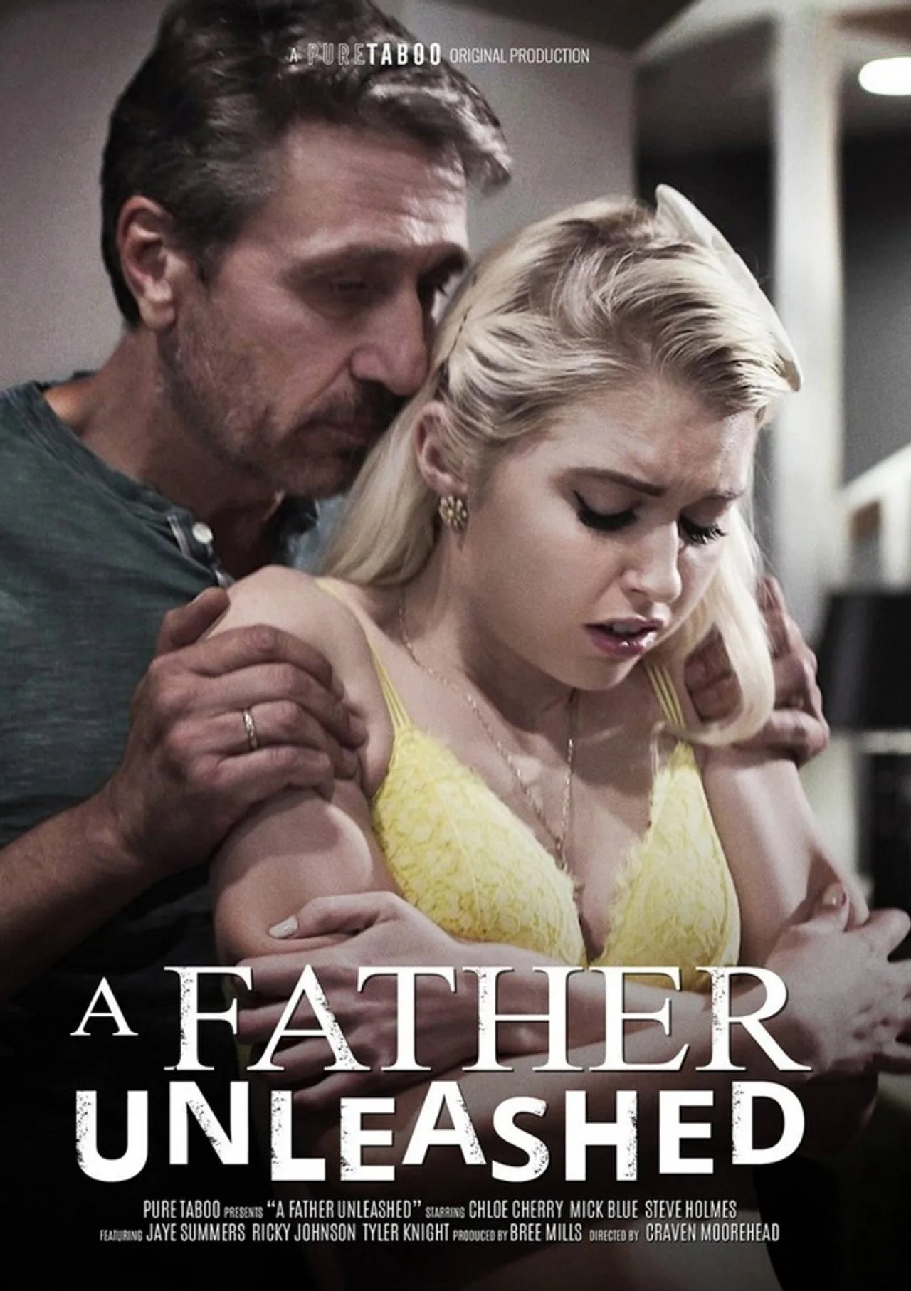 فيلم A Father Unleashed 2019 اون لاين للكبار فقط 2019