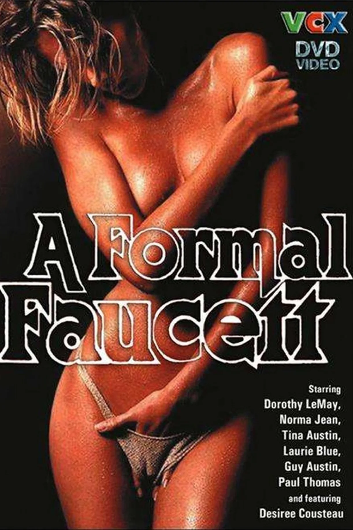 فيلم A Formal Faucett 1978 اون لاين للكبار فقط 30 1978