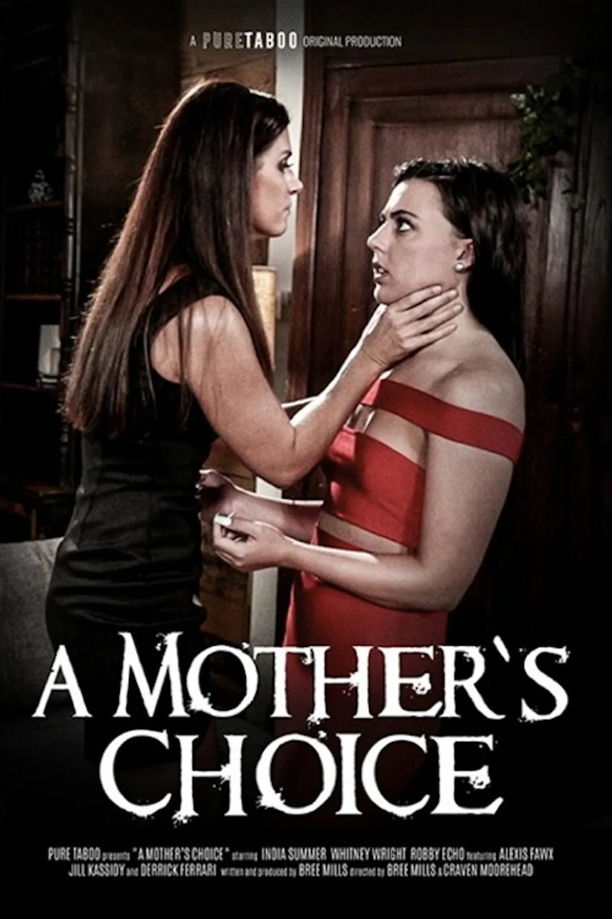 فيلم A Mother’s Choice 2017 اون لاين للكبار فقط 2017