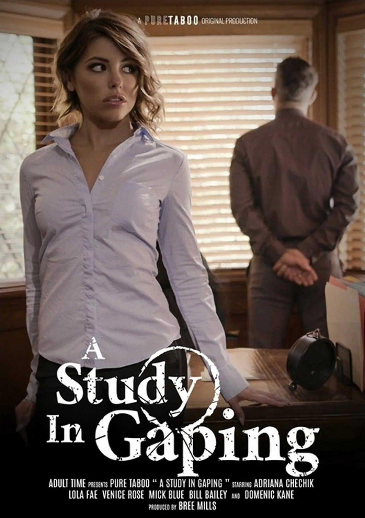 فيلم A Study in Gaping 2020 اون لاين للكبار فقط 2020