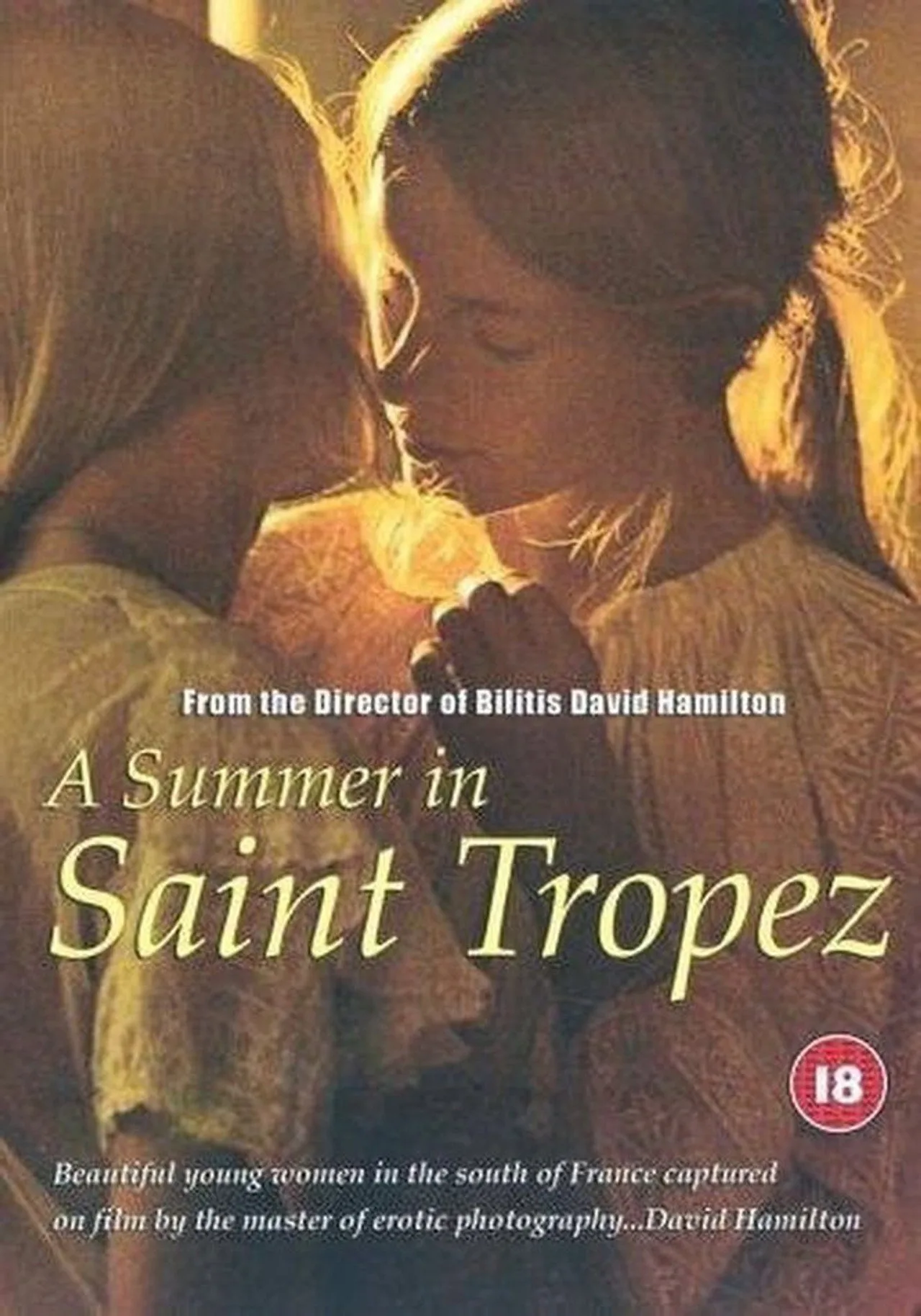 فيلم A Summer in Saint Tropez 1983 اون لاين للكبار فقط 1983