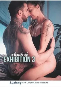 فيلم A Touch Of Exhibition 3 2025 اون لاين للكبار فقط 2025