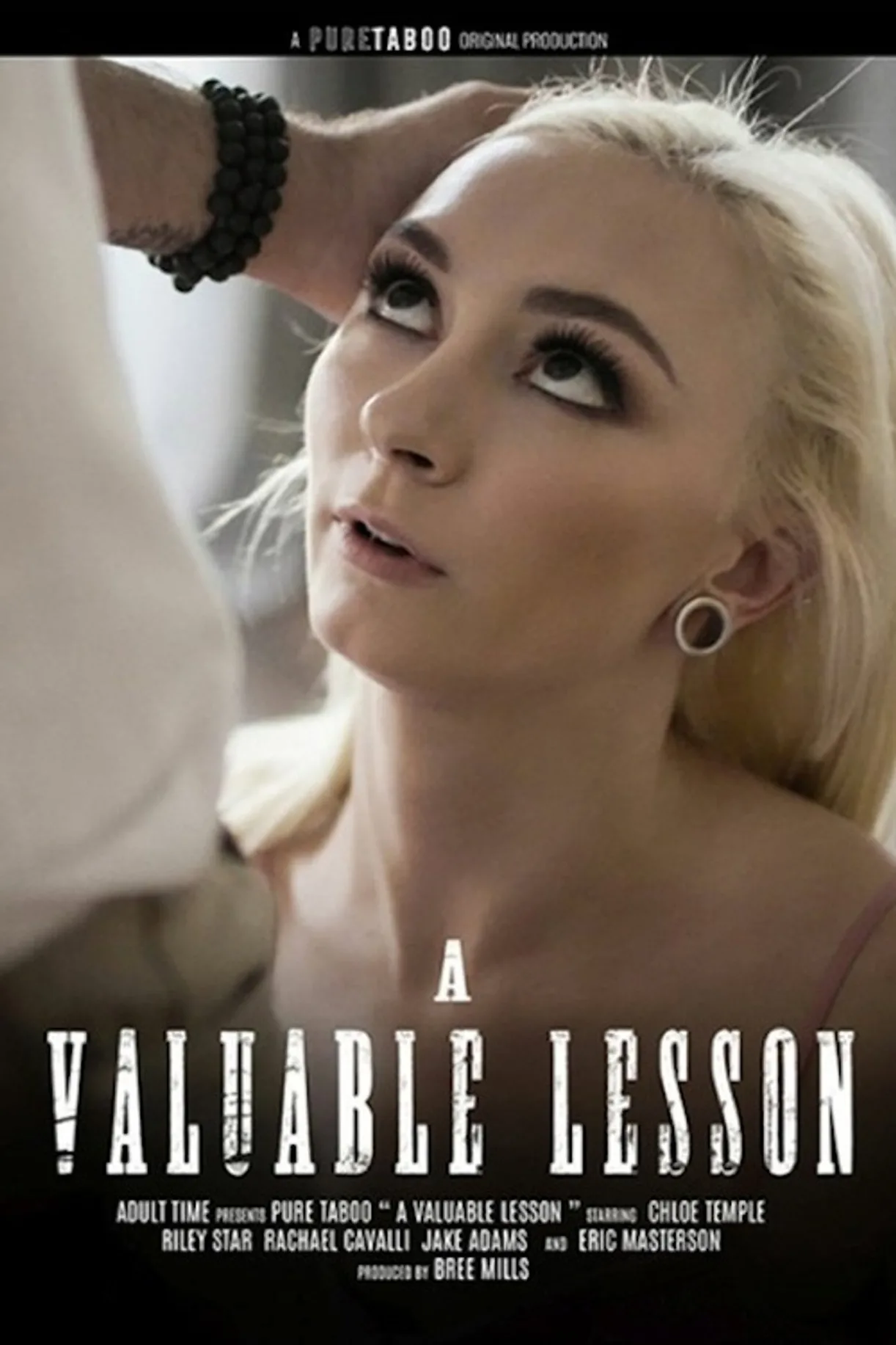 فيلم A Valuable Lesson 2021 اون لاين للكبار فقط 2021