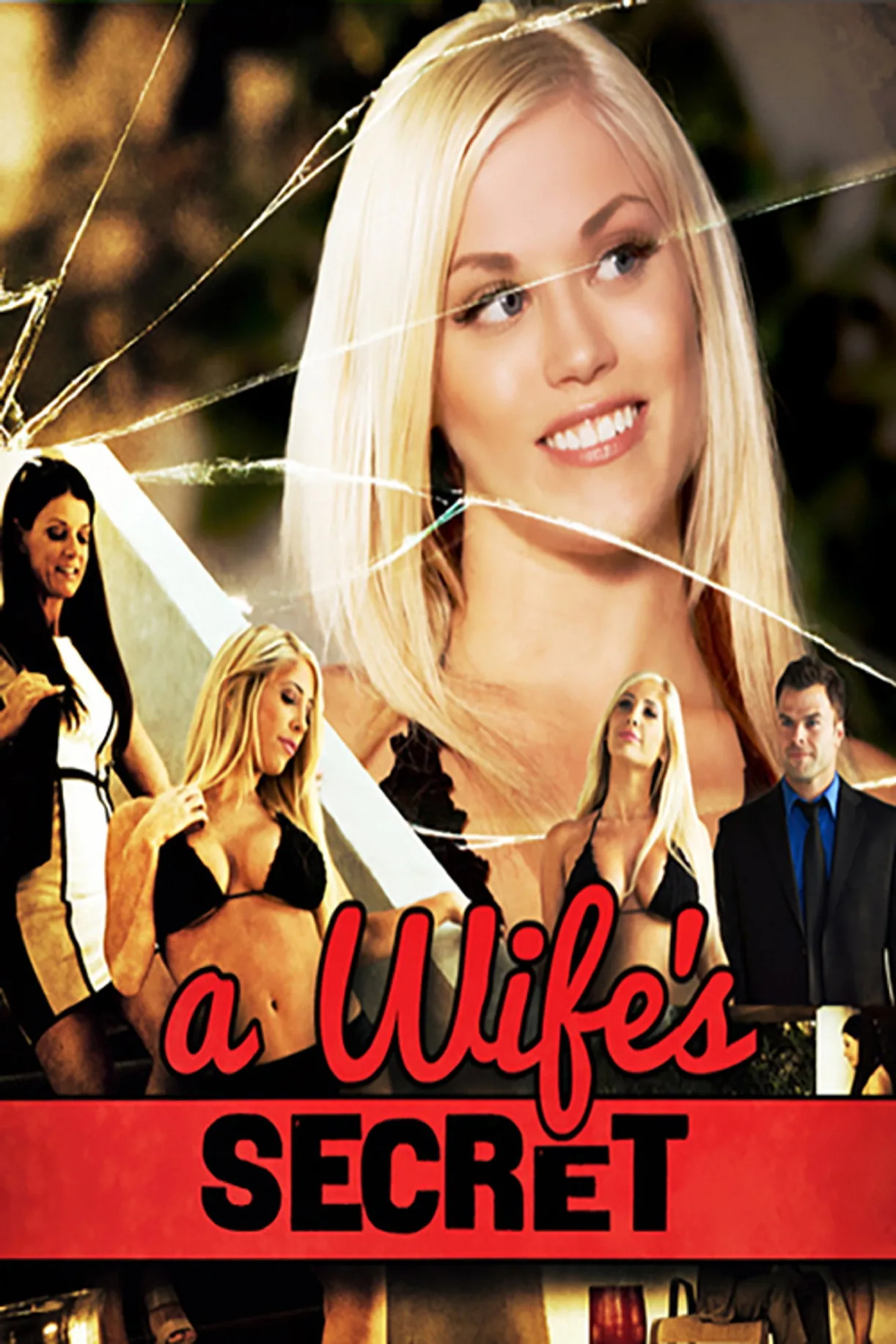 فيلم A Wife’s Secret 2014 اون لاين للكبار فقط 2014