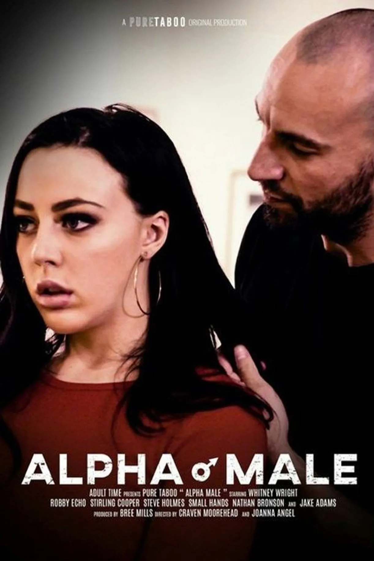 فيلم Alpha Male 2020 اون لاين للكبار فقط 2020