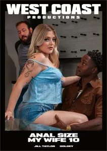 فيلم Anal Size My Wife 10 2026 اون لاين للكبار فقط 2025