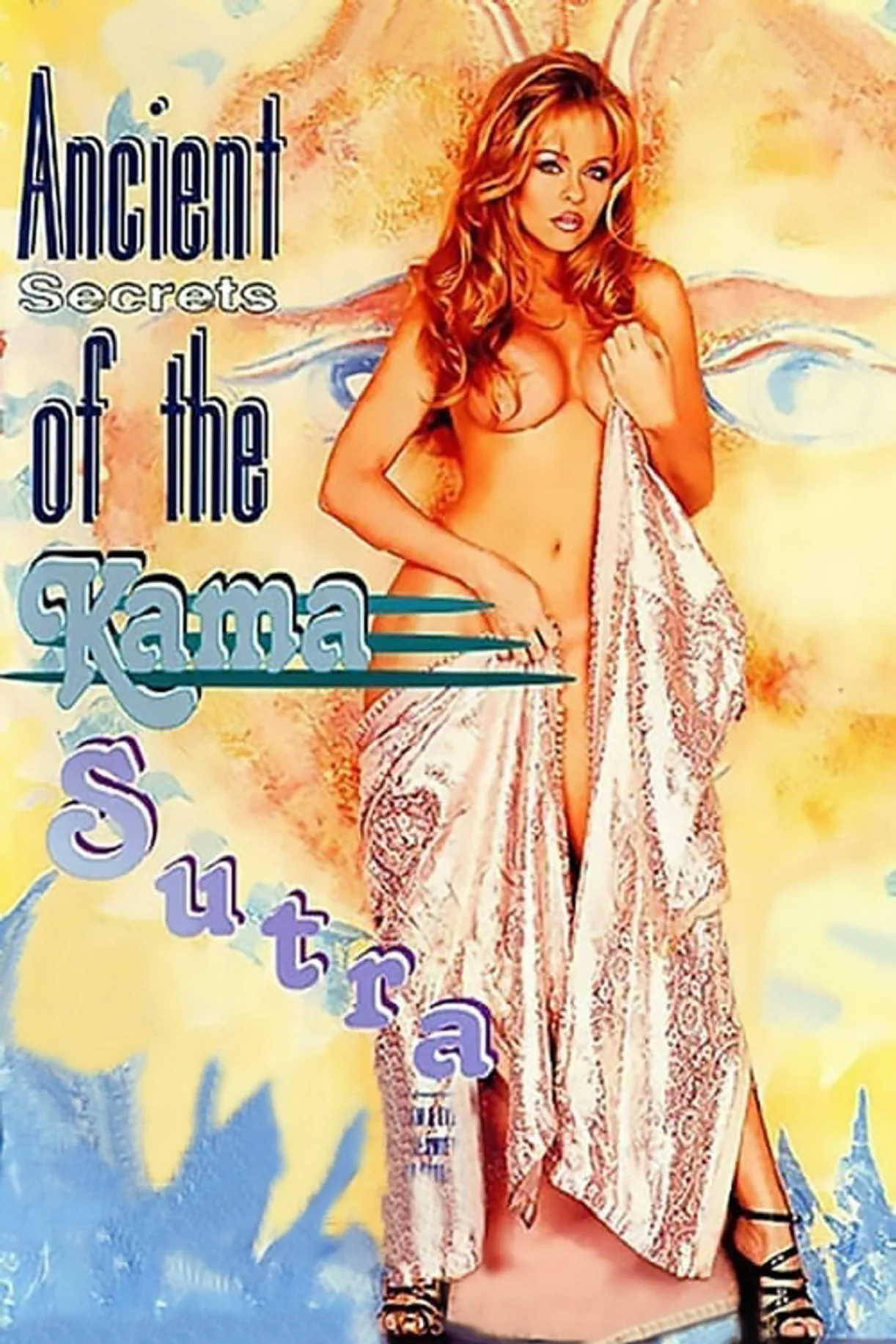 فيلم Ancient Secrets of the Kama Sutra 1997 اون لاين للكبار فقط 1997