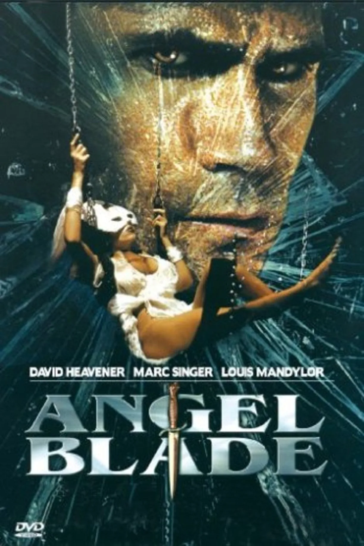 فيلم Angel Blade 2002 اون لاين للكبار فقط 2002