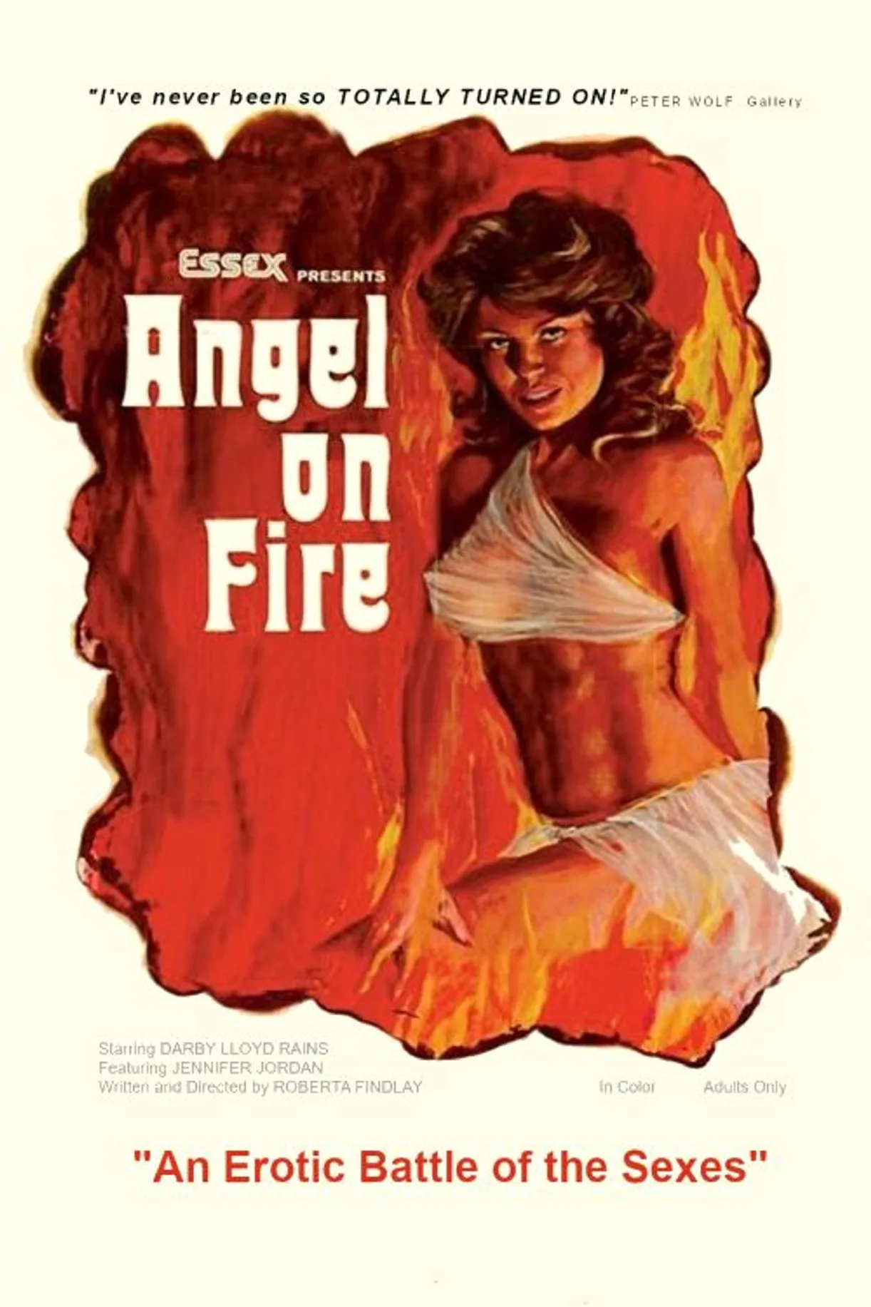 فيلم Angel Number 9 1974 اون لاين للكبار فقط 1974