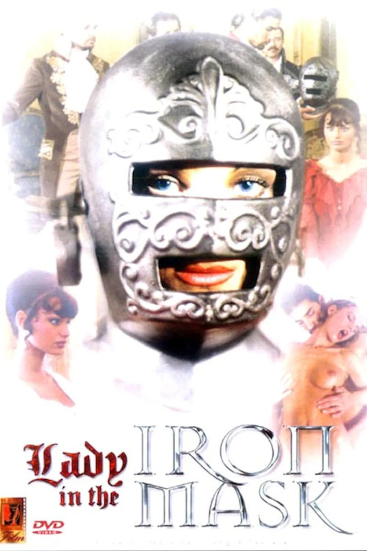 فيلم Anita e la maschera di ferro 1998 اون لاين للكبار فقط 1998