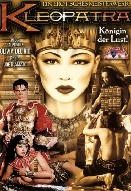 فيلم Antonio e Cleopatra 1996 اون لاين للكبار فقط