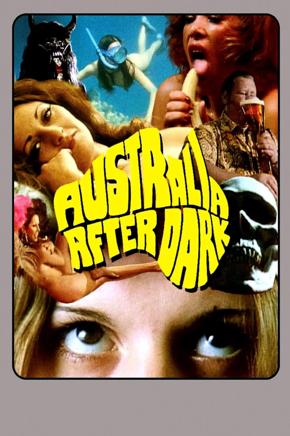 فيلم Australia After Dark 1975 اون لاين للكبار فقط 1975