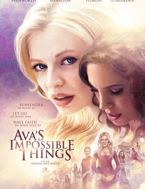 فيلم Avas Impossible Things 2016 HD مترجم اون لاين