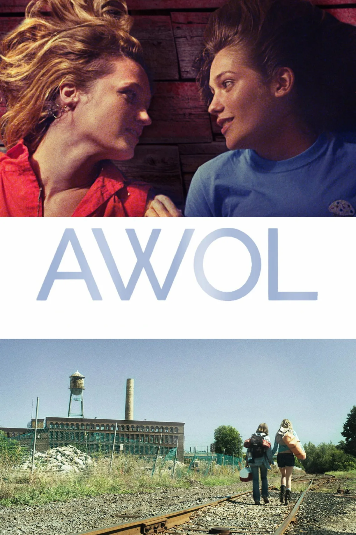 فيلم AWOL 2016 اون لاين للكبار 2017
