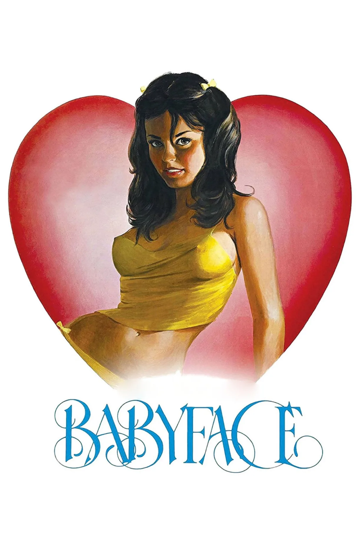 فيلم Babyface 1977 اون لاين للكبار فقط 1977