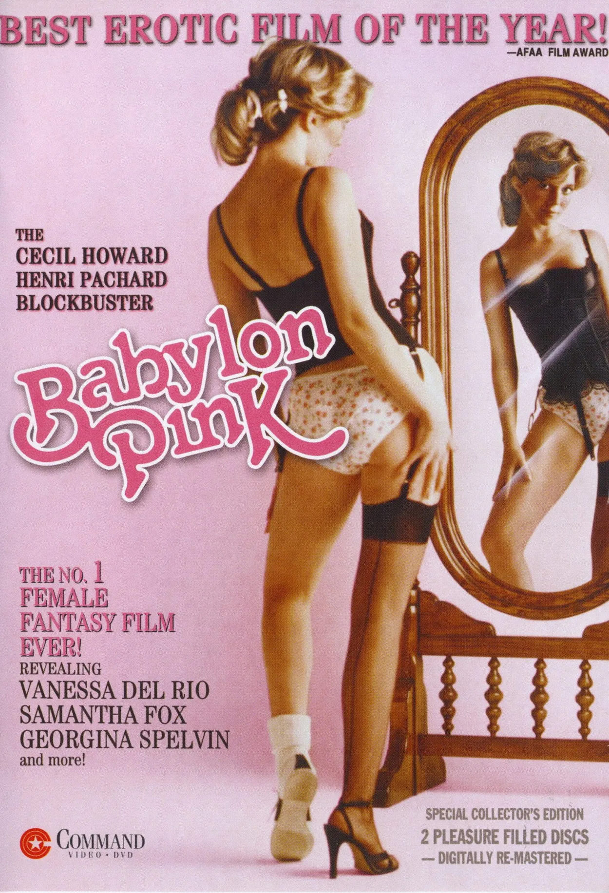 فيلم Babylon Pink 1979 اون لاين للكبار فقط 1979