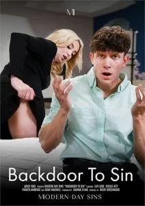 فيلم Backdoor to Sin 2025 اون لاين للكبار فقط 2025