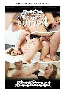 فيلم Bangin Babes Butts 4 2025 اون لاين للكبار فقط 2025