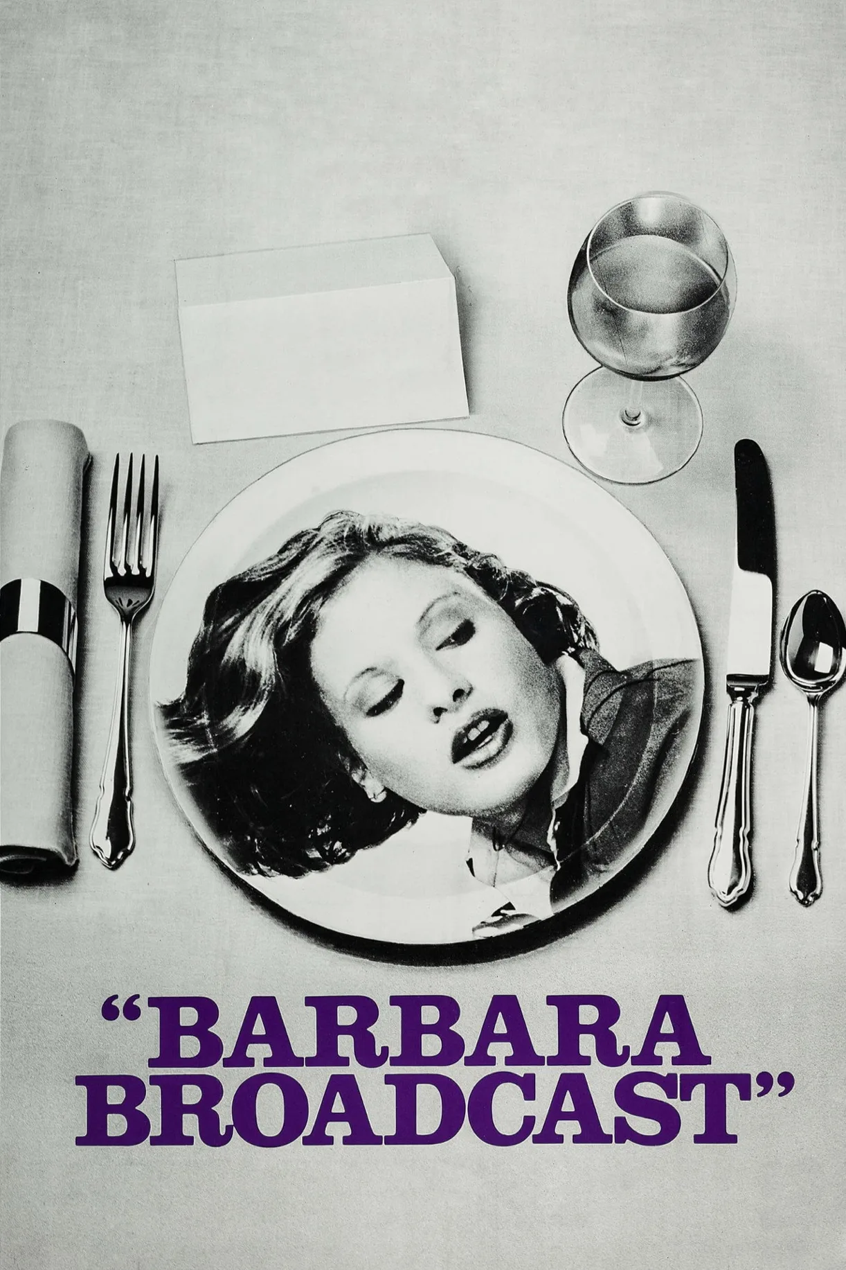 فيلم Barbara Broadcast 1977 اون لاين للكبار فقط 1977