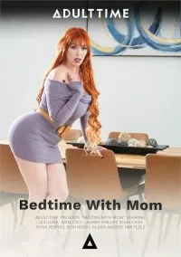 فيلم Bedtime With Mom 2025 اون لاين للكبار فقط 2025