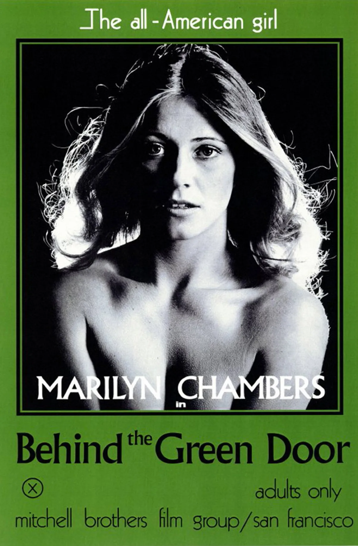 فيلم Behind the Green Door 1972 اون لاين للكبار فقط 30 1972