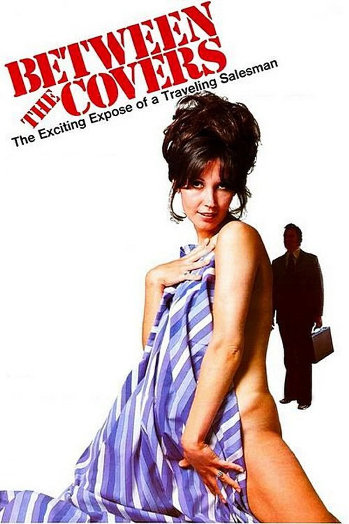 فيلم Between the Covers 1973 اون لاين للكبار فقط 1973