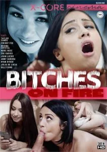 فيلم Bitches on Fire 2025 اون لاين للكبار فقط 2025