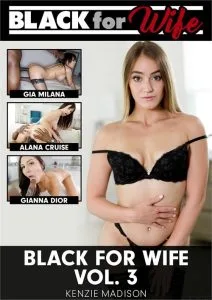 فيلم Black For Wife 3 2025 اون لاين للكبار فقط 2025