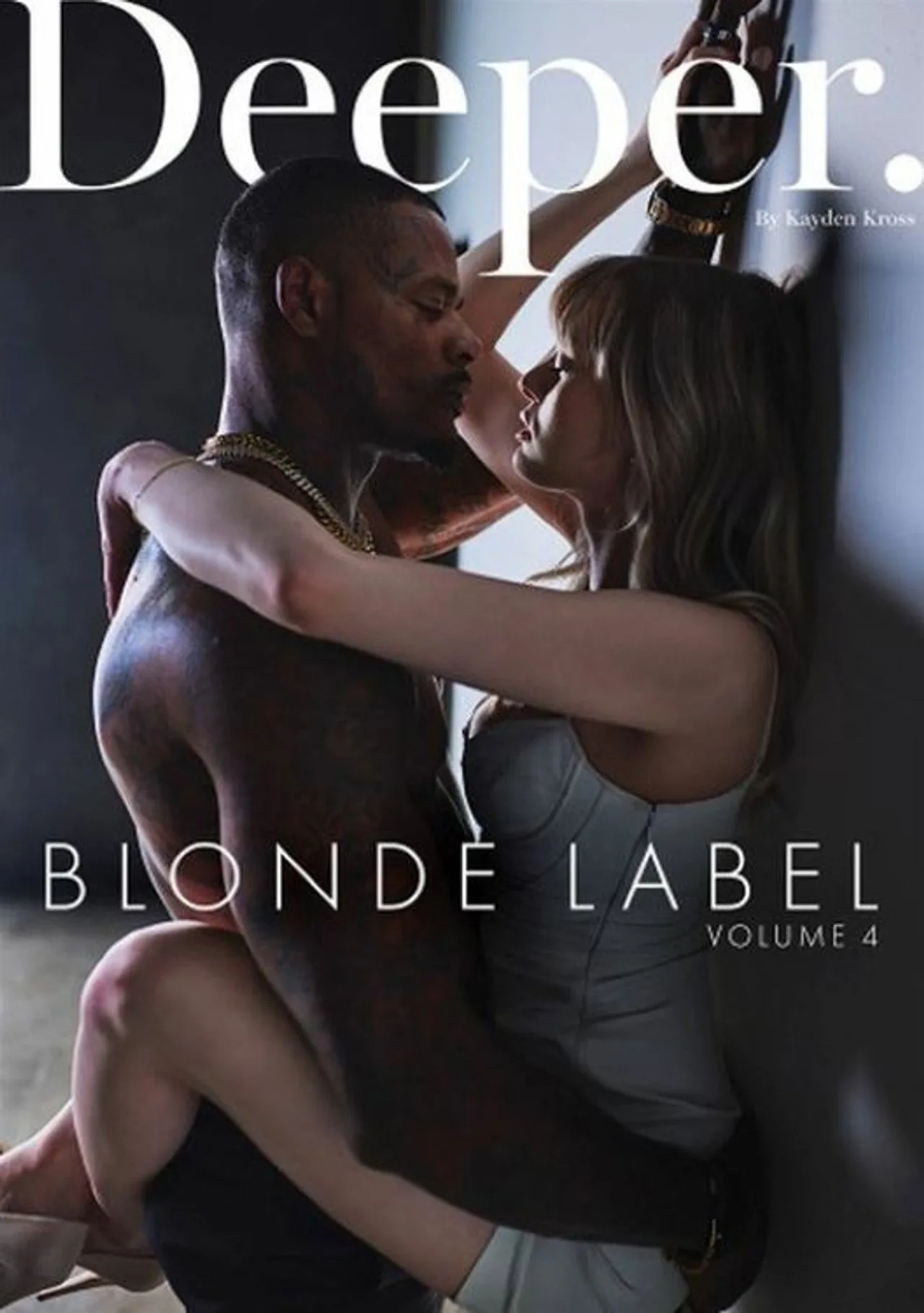 فيلم Blonde Label 4 2024 اون لاين للكبار فقط 2024